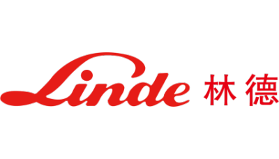 Linde 林德 - 林德（中国）叉车有限公司