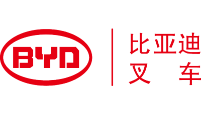BYD 比亚迪叉车 - 比亚迪股份有限公司