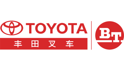 TOYOTA 丰田叉车