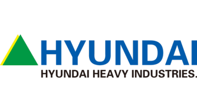HYUNDAI 现代重工 - 韩国现代重工集团